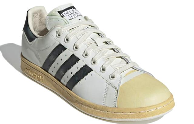 adidas originals StanSmith Superstan