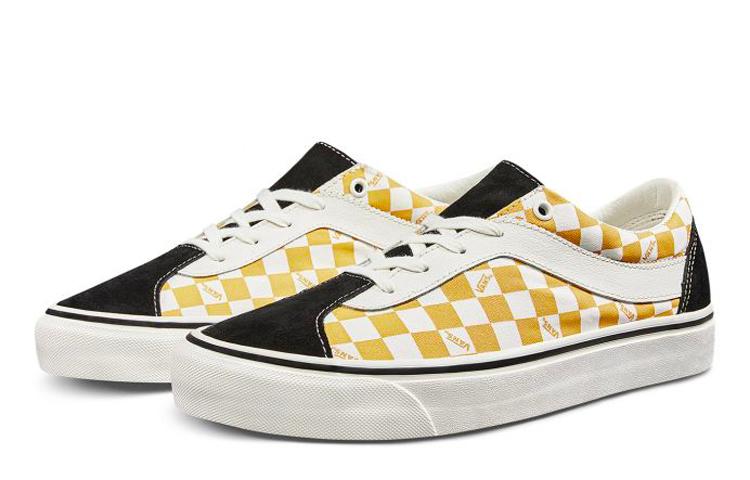 Vans Bold NI