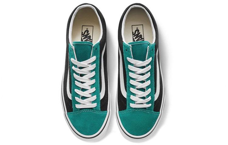 Vans Style 36