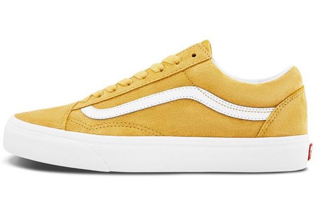 Vans Old Skool Pig Suede