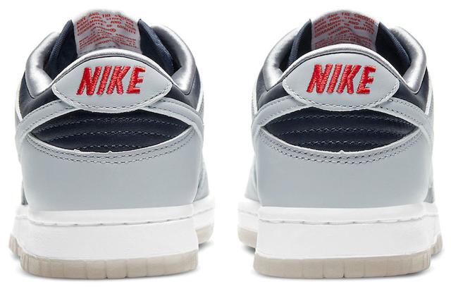 Nike Dunk Low SP ''college navy''