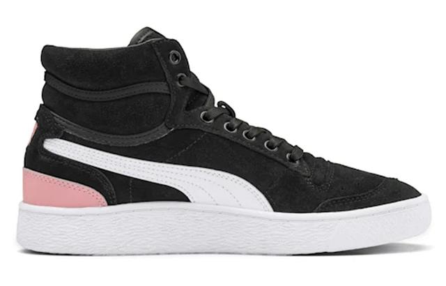 Puma Ralph Sampson Mid Suede