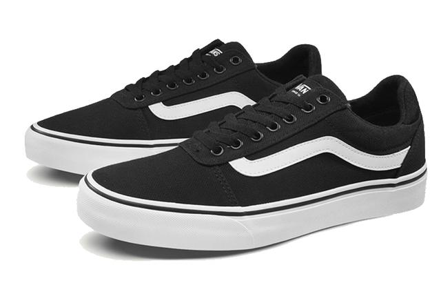 Vans Ward Deluxe