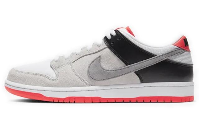 Nike Dunk SB Pro Iso "Infrared"