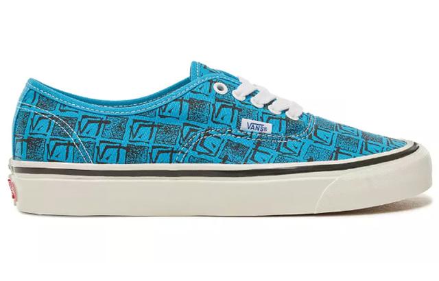 Vans Authentic Anaheim Factory 44