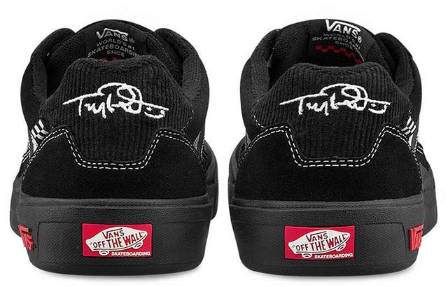 Vans Wayvee