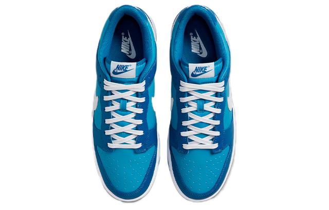 Nike Dunk Low Retro "Dark Marina Blue"