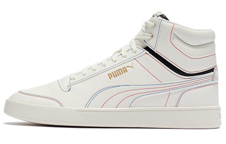 PUMA Shuffle Mid