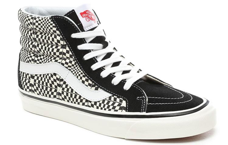 Vans SK8 38 DX