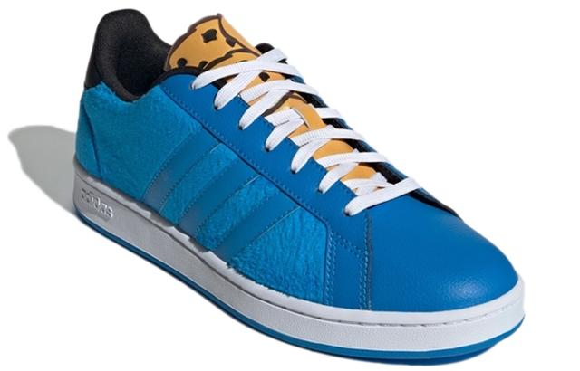 SESAME STREET x adidas neo GRAND COURT