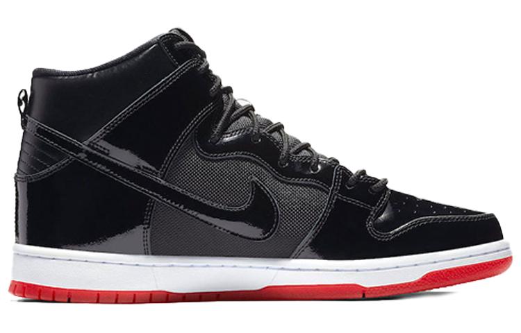 Nike Dunk SB Bred