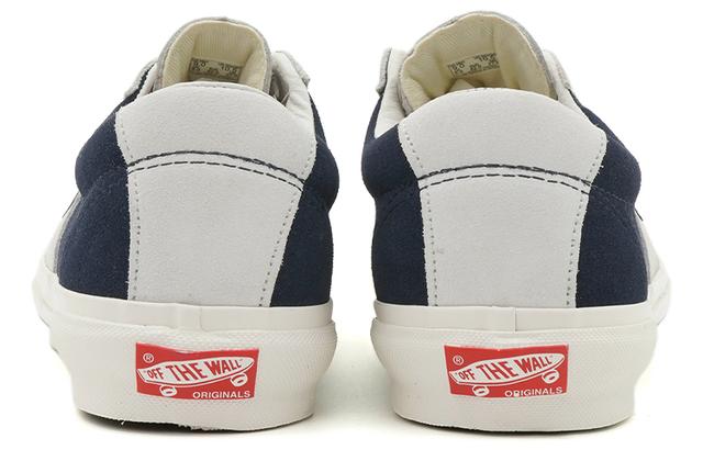 Vans SID Lx