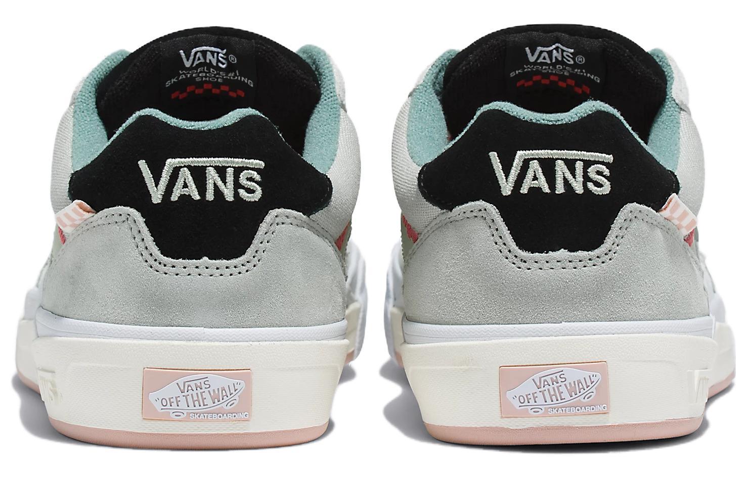 Vans Wayvee