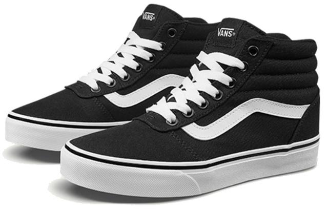 Vans Ward