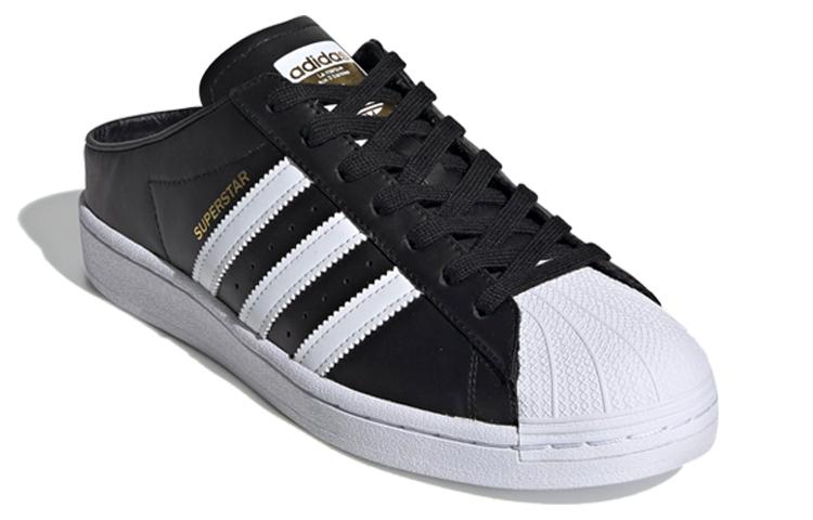 adidas originals Superstar Mule