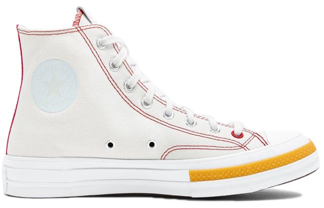 CLOT x Converse 1970s Chuck Taylor Hi "White"