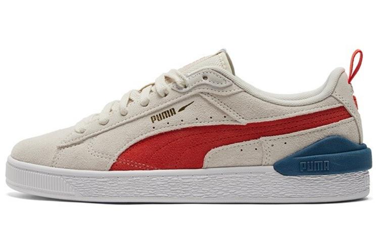 PUMA Suede Bloc