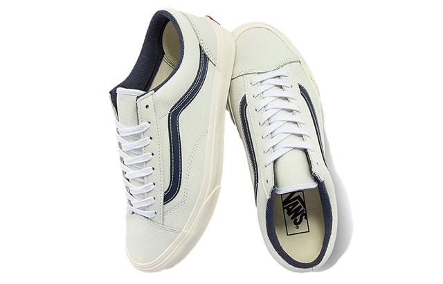 Vans Style 36