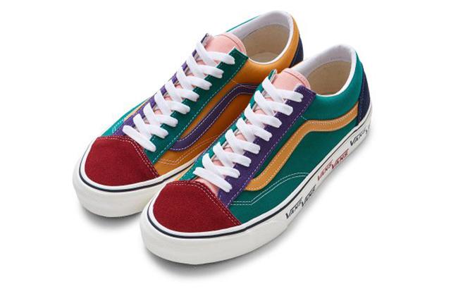 Vans Style 36