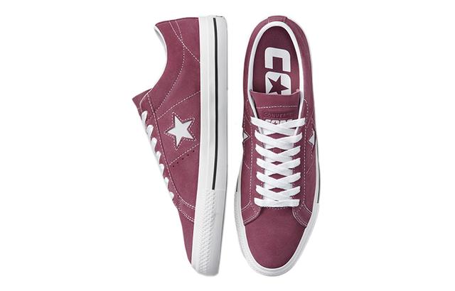 Converse one star Pro