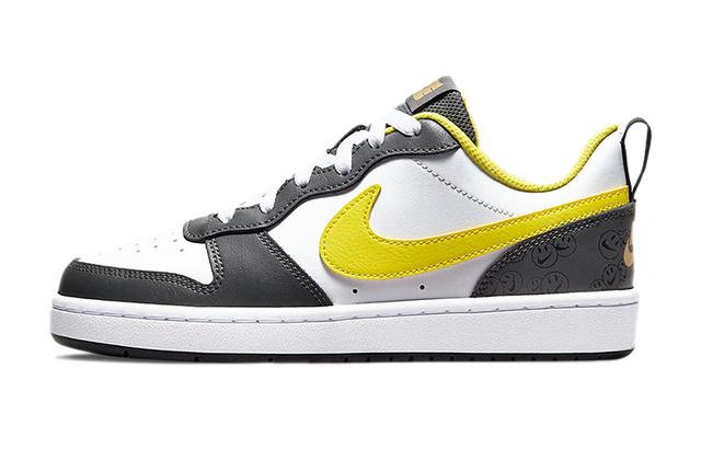 Nike Court Borough Low 2 SE GS