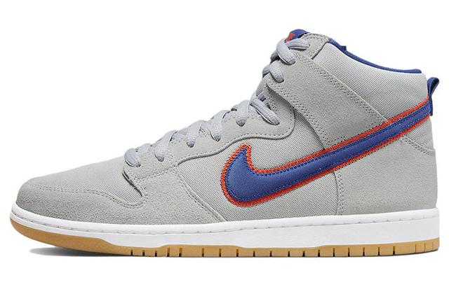 Nike Dunk SB PRM "New York Mets"