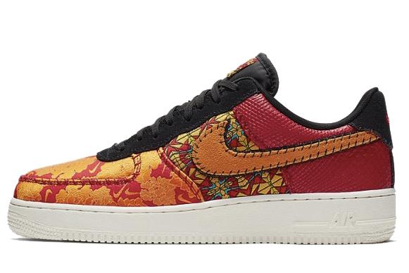 Nike Air Force 1 Low 07 PRM 3