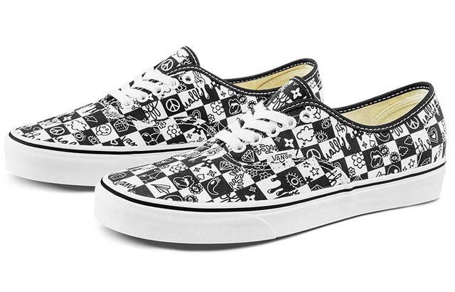 Vans Authentic