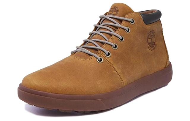 Timberland Ashwood