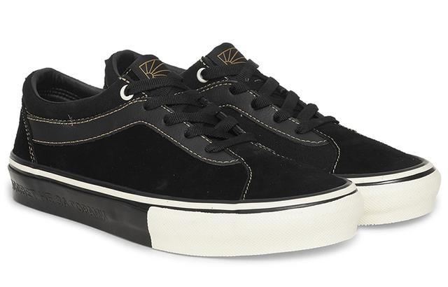 Rassvet x Vans Bold Skate Ni