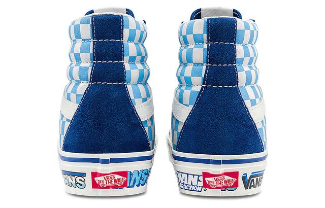 Vans SK8 38 DX