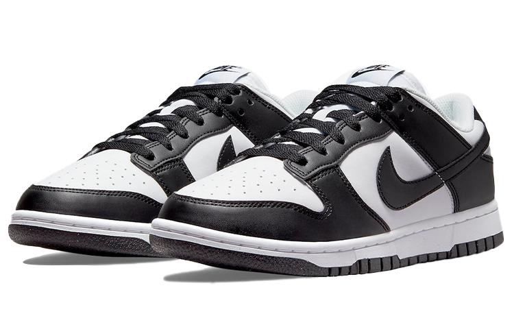 Nike Dunk Low Next Nature "WhiteBlack"