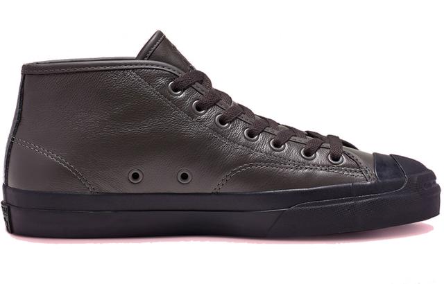 Converse Jack Purcell Pro Mid