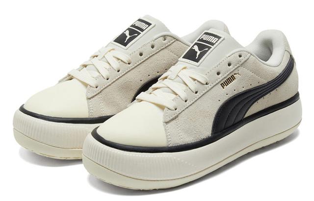 PUMA Suede Mayu TC