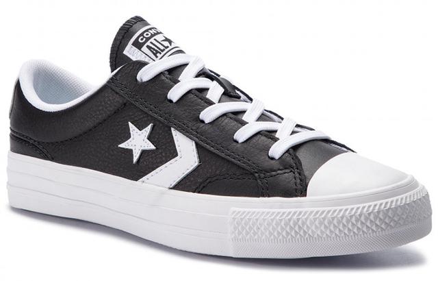 Converse Star Player