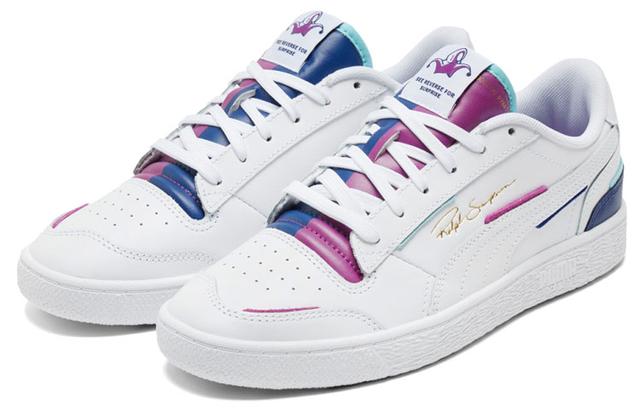 PUMA Ralph Sampson Lo Joker