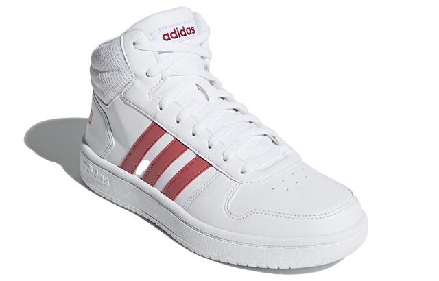 adidas neo Hoops 2.0 Mid