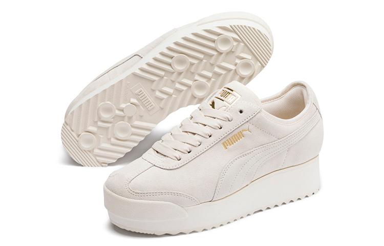 PUMA Roma Amor Suede