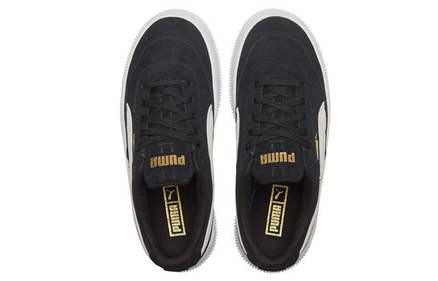 PUMA DEVA Suede