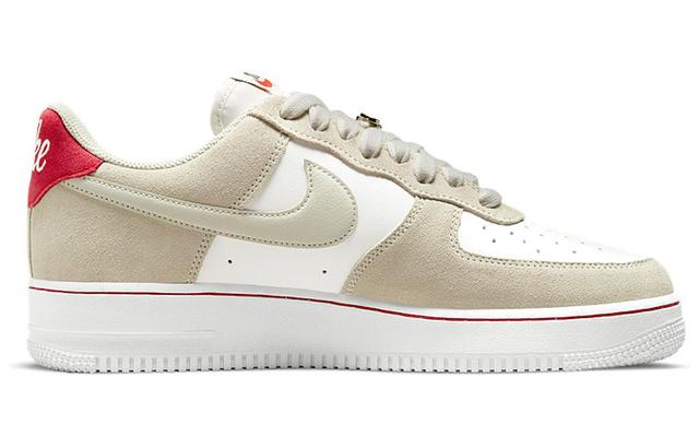 Nike Air Force 1 Low 07 LV8 "First Use"