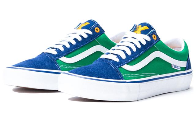 Sci-Fi Fantasy x Vans Old Skool Pro