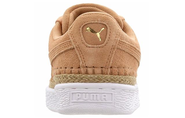 PUMA Suede