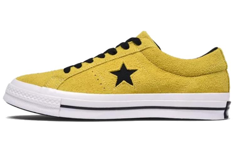 Converse One Star Premium Suede