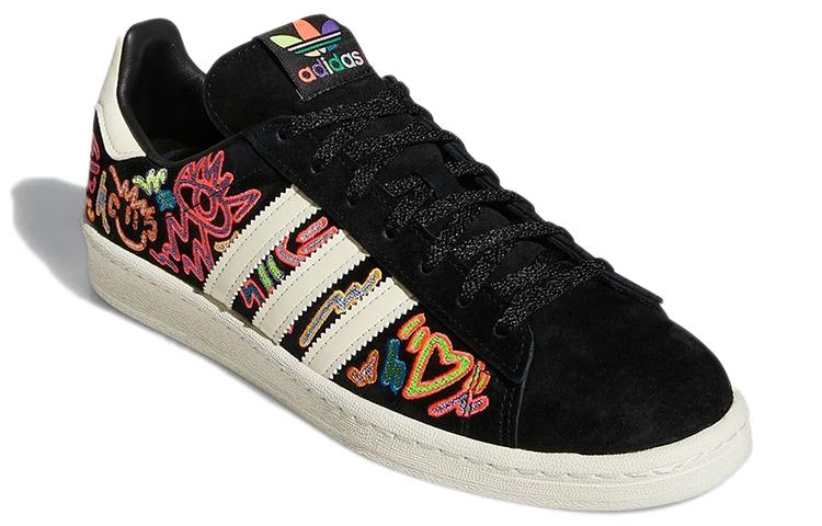 adidas originals Campus 80s "Pride"