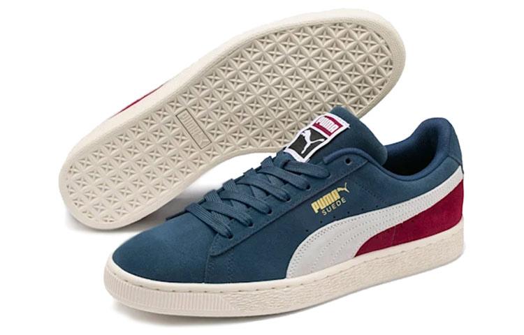 PUMA Suede Classic