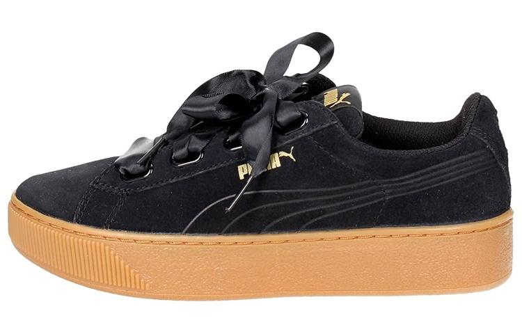 PUMA vikky Platform Ribbon