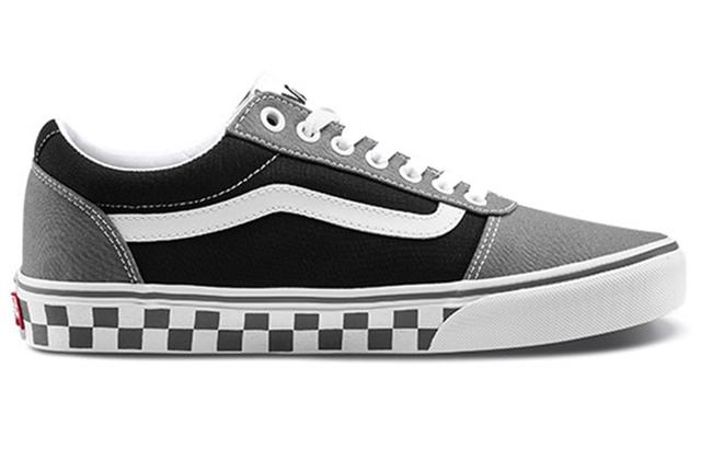 Vans Ward