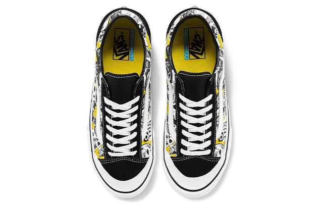 Vans Style 36 SF