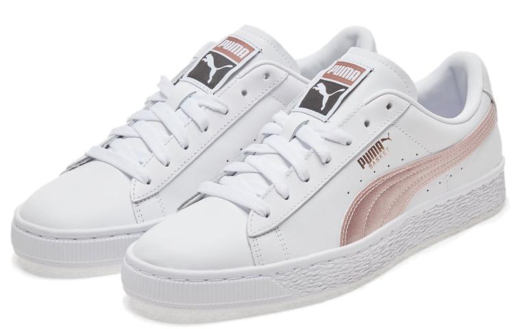 PUMA Basket Classic Metallic