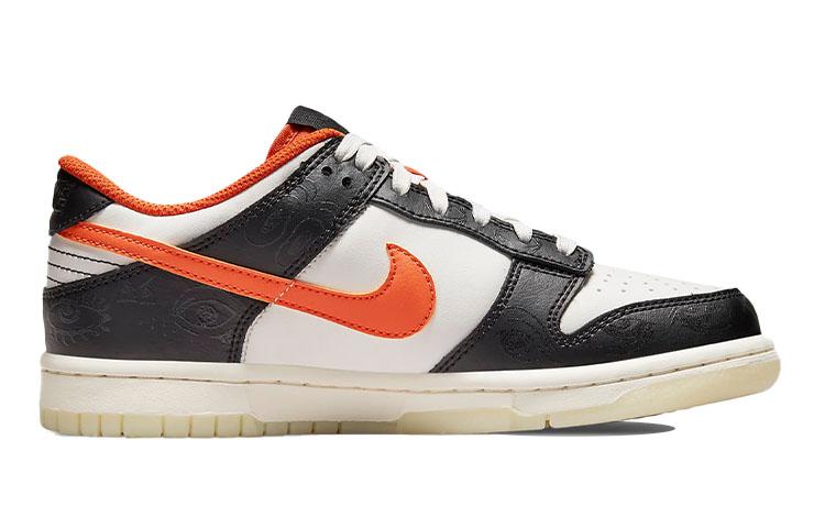 Nike Dunk Low PRM "Halloween" GS